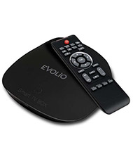 Small TV Box